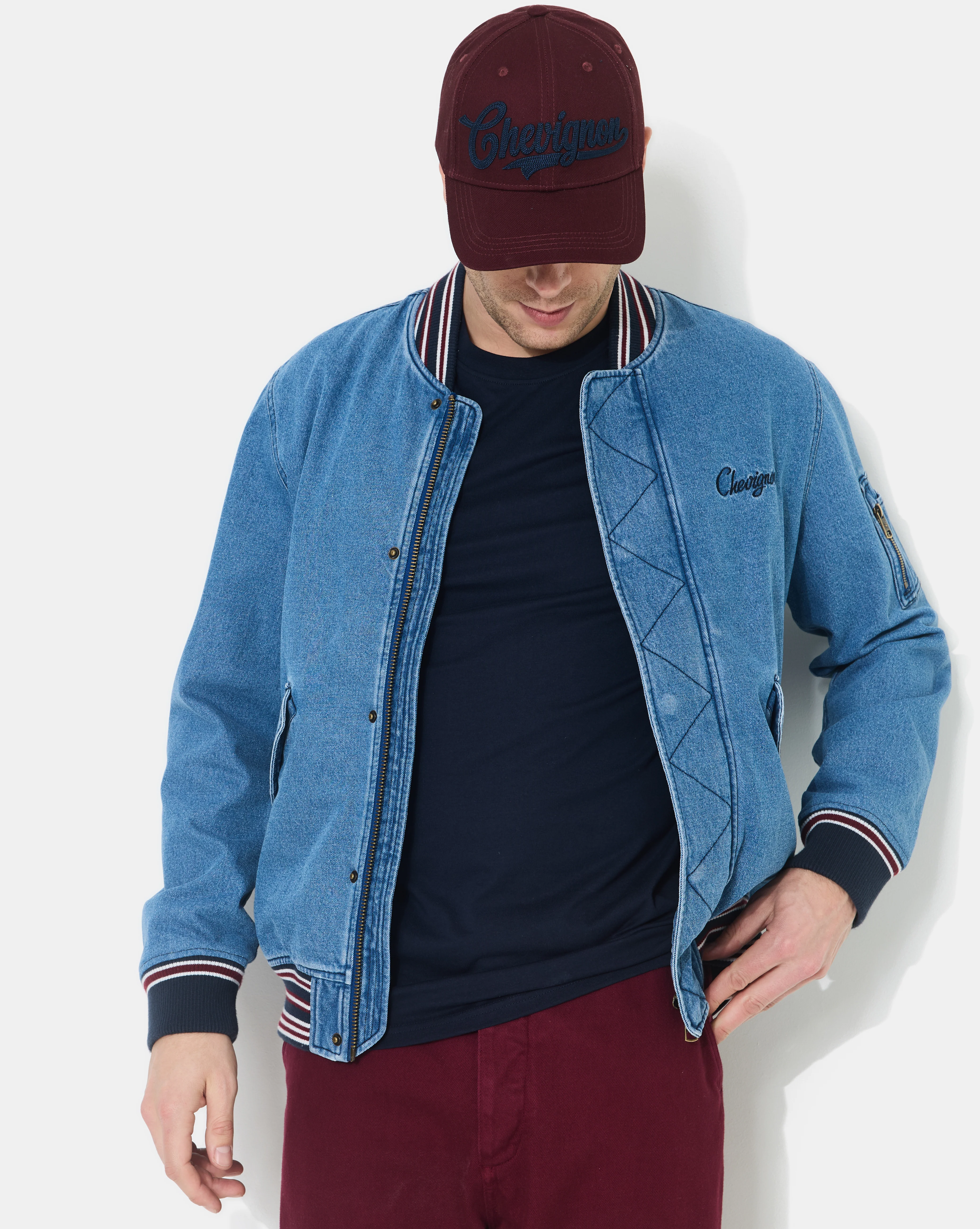 Manteau Homme